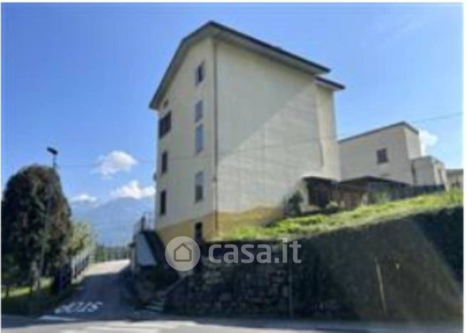 Appartamento in residenziale in Frazione Mossini