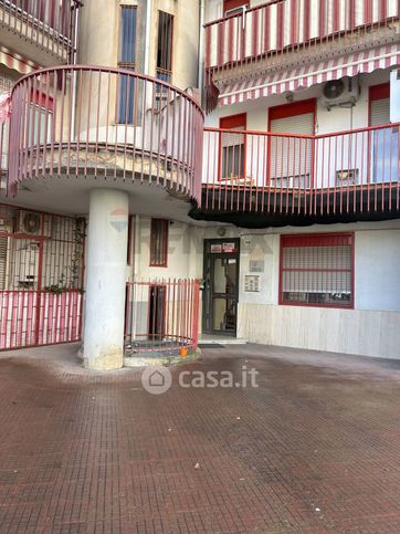 Appartamento in residenziale in Via Gabriele Amico Valenti 105