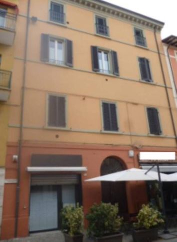 Appartamento in residenziale in Via Emilia 356