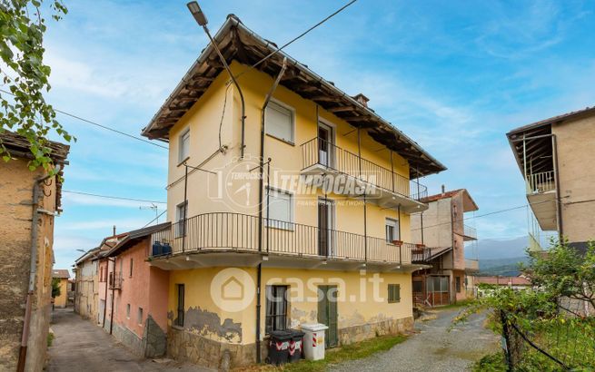 Casa indipendente in residenziale in Borgata Selvaggio Sopra