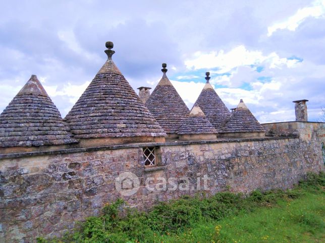 Baita/bungalow/chalet/trullo in residenziale in Contrada Gianfelice