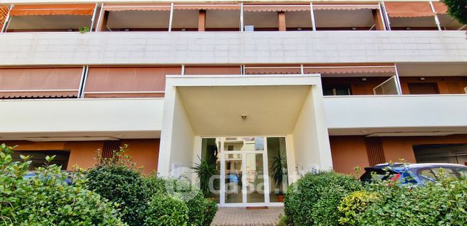 Appartamento in residenziale in Via del Ponte di Mezzo 29