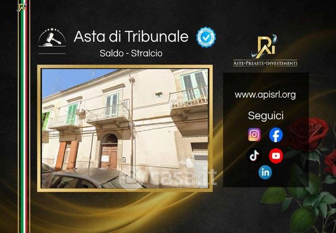 Appartamento in residenziale in Via Paradiso 58