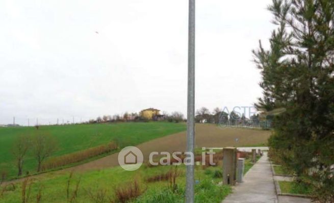 Terreno edificabile in residenziale in Via San Ignazio