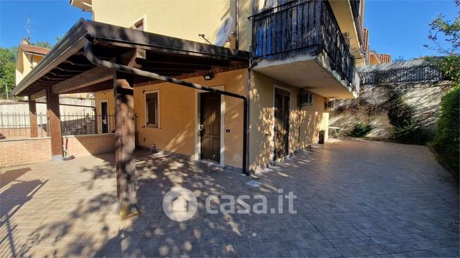 Appartamento in residenziale in Via America Latina