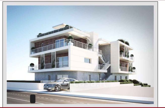 Appartamento in residenziale in Via Guicciardini