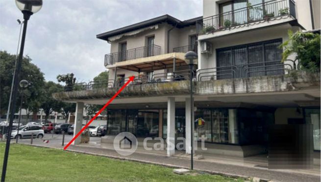 Appartamento in residenziale in Via Papa Paolo VI