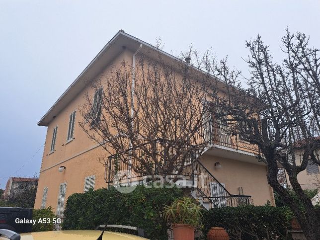 Appartamento in residenziale in Via Cristoforo Colombo