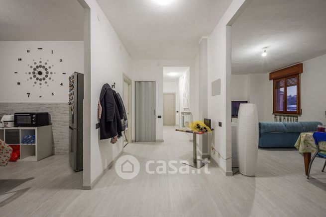 Appartamento in residenziale in Piazza Matteotti