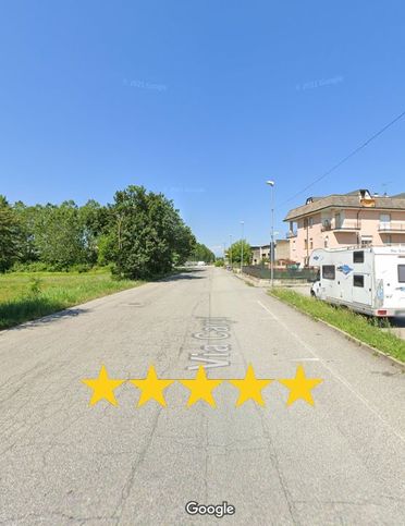 Appartamento in residenziale in Via Carpi