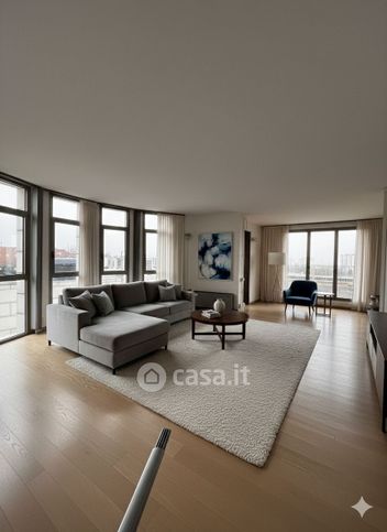 Attico/mansarda in residenziale in Via Placido Rizzotto