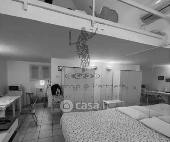 Appartamento in residenziale in Via Sant' Angelo 63