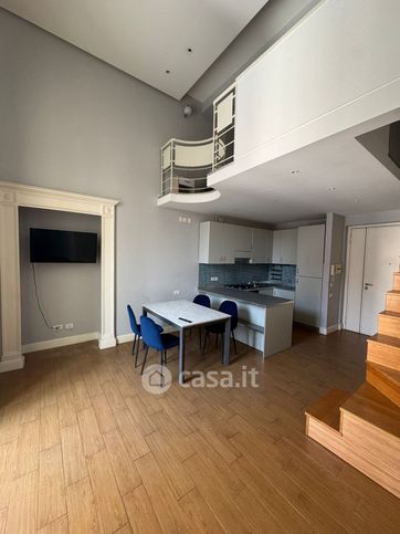 Appartamento in residenziale in Via Duomo 156