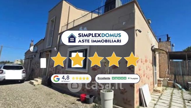 Appartamento in residenziale in Strada Senza Nome