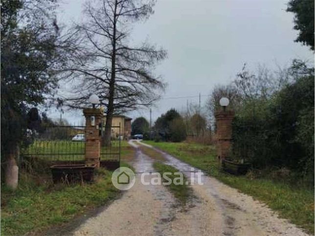 Villetta a schiera in residenziale in Via Barenassa 1