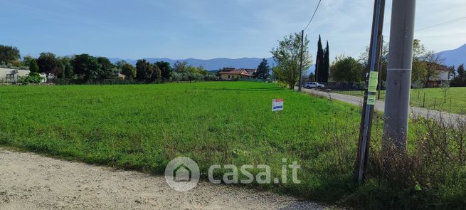 Terreno agricolo in commerciale in Via Bagni Roana 32