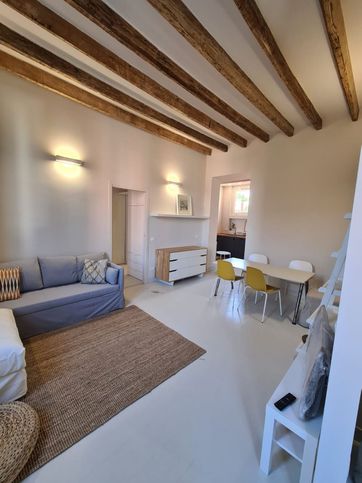 Appartamento in residenziale in Via dell'Aprica