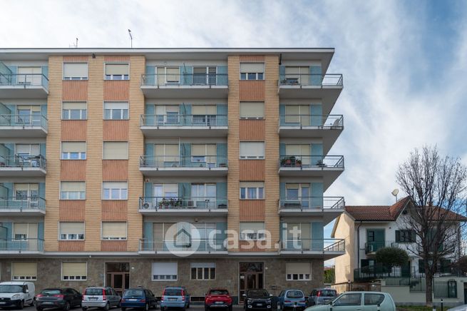 Appartamento in residenziale in Via Leon Tron 49