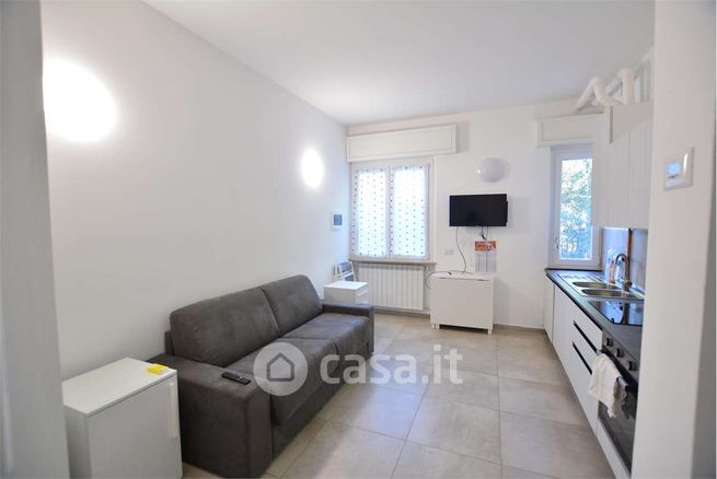 Appartamento in residenziale in Via Valsasino 80