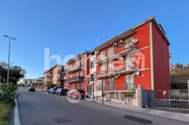 Appartamento in residenziale in Via Lo Jacono Francesco 57
