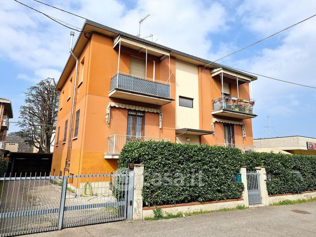 Appartamento in residenziale in Via XXV Aprile 2