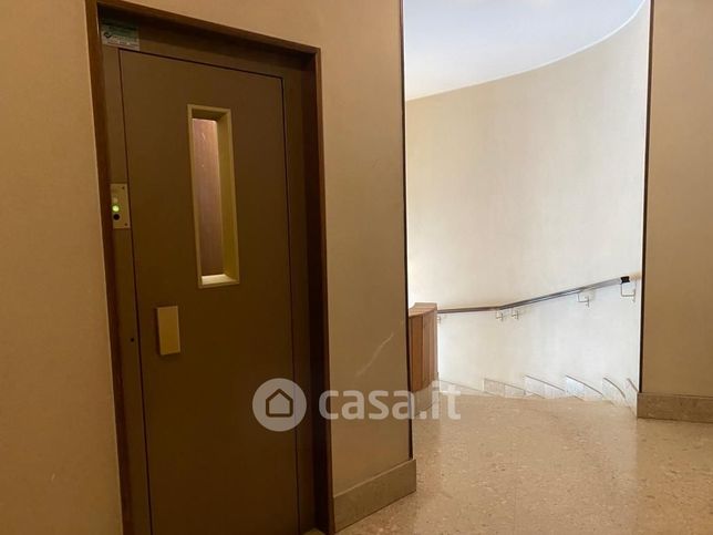 Appartamento in residenziale in Via Francesco Algarotti 1