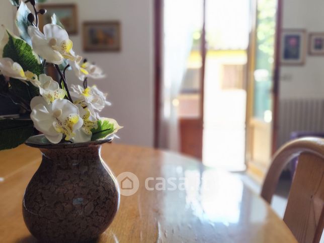 Casa indipendente in residenziale in Via Filippo Brunelleschi 30
