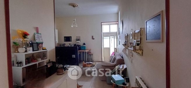 Appartamento in residenziale in Via Conte Mirabelli 64