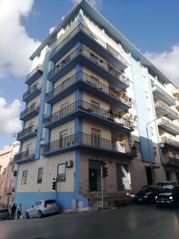 Appartamento in residenziale in Via Mori