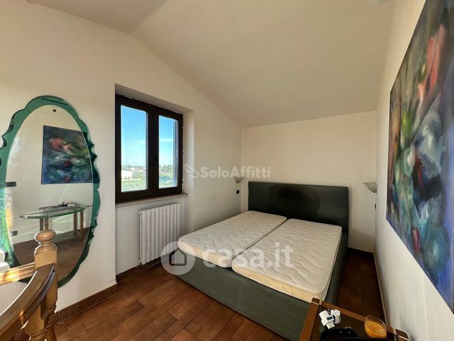 Appartamento in residenziale in Via Silvio Spaventa