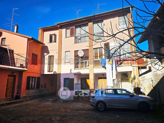 Appartamento in residenziale in Via San Martino 10