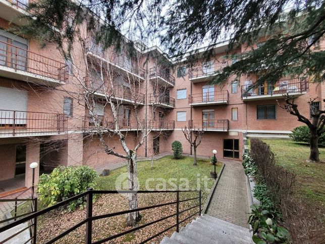 Appartamento in residenziale in Via Cottolengo 51 /2