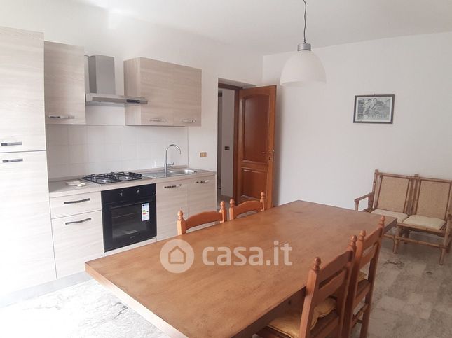 Appartamento in residenziale in