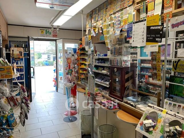 Attivitã /licenza (con o senza mura) in commerciale in Viale Ermenegildo Pistelli