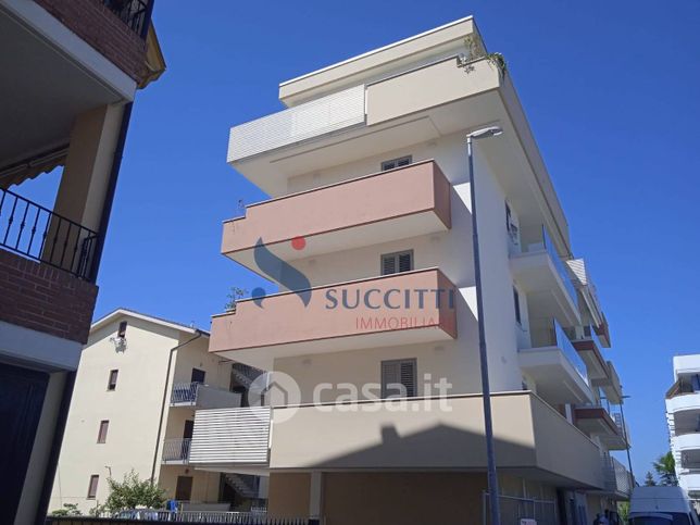 Appartamento in residenziale in Via Rovigo