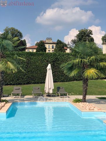 Casa indipendente in residenziale in Via Parrocchiale 3