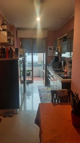 Appartamento in residenziale in