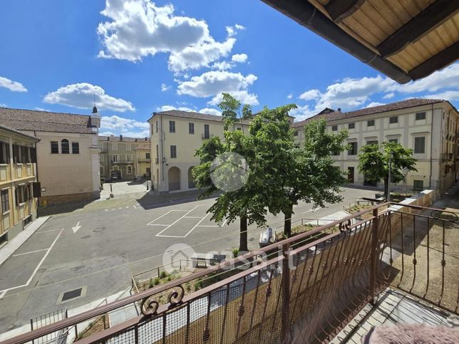 Casa indipendente in residenziale in Via Lamarmora 15