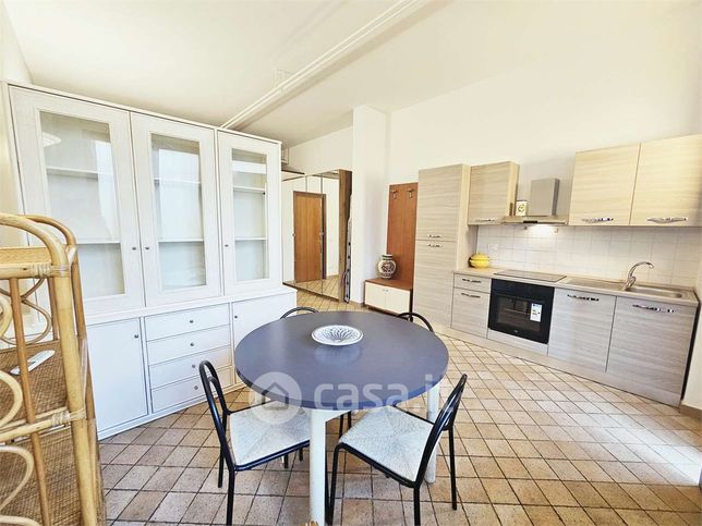 Appartamento in residenziale in Via Tevere