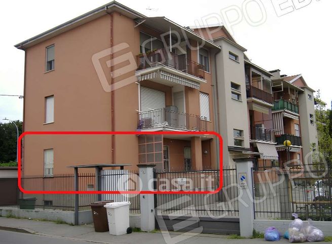 Appartamento in residenziale in Via Monte Nero 51