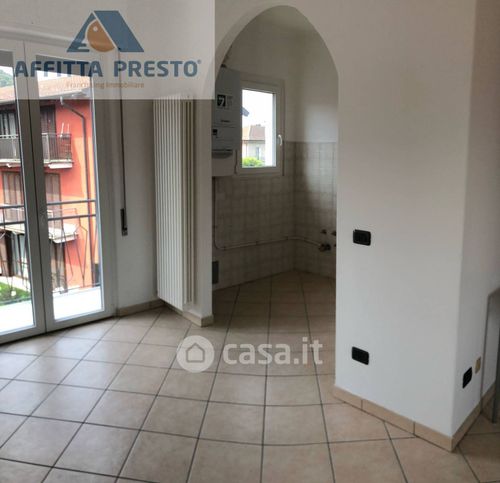 Appartamento in residenziale in Via F. Baracca 33