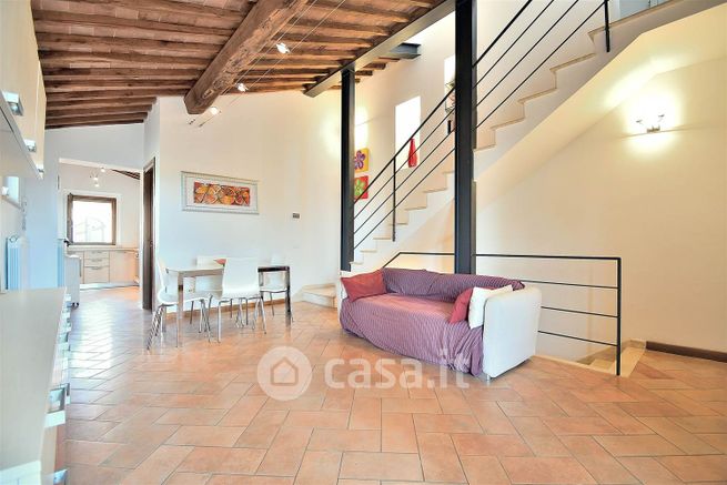 Appartamento in residenziale in Strada di Certosa