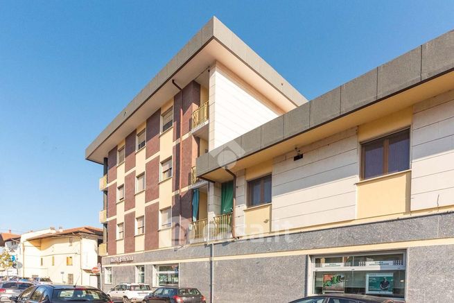 Appartamento in residenziale in Vicolo Ferrovia 9