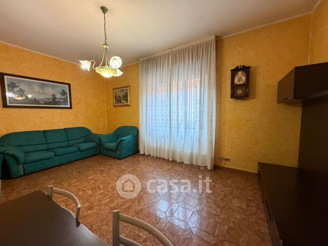 Appartamento in residenziale in Via Monte Grappa 5