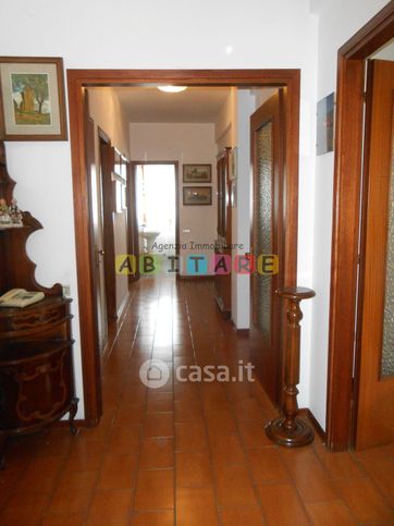 Appartamento in residenziale in Via Giulio Anzilotti