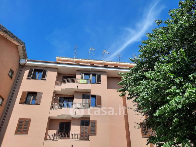 Appartamento in residenziale in Via Gregorio Celestini