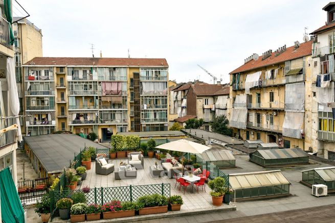 Appartamento in residenziale in Via Luigi Salvatore Cherubini 8