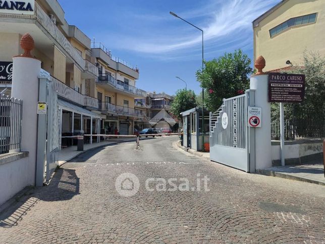 Appartamento in residenziale in Via Miliscola 133
