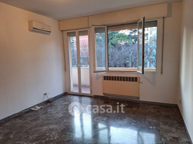 Appartamento in residenziale in Via Benedetto Marcello 19