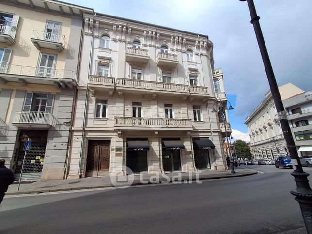 Appartamento in residenziale in Via Francesco De Sanctis 52